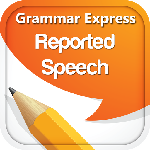 گرامر در مورد reported speech