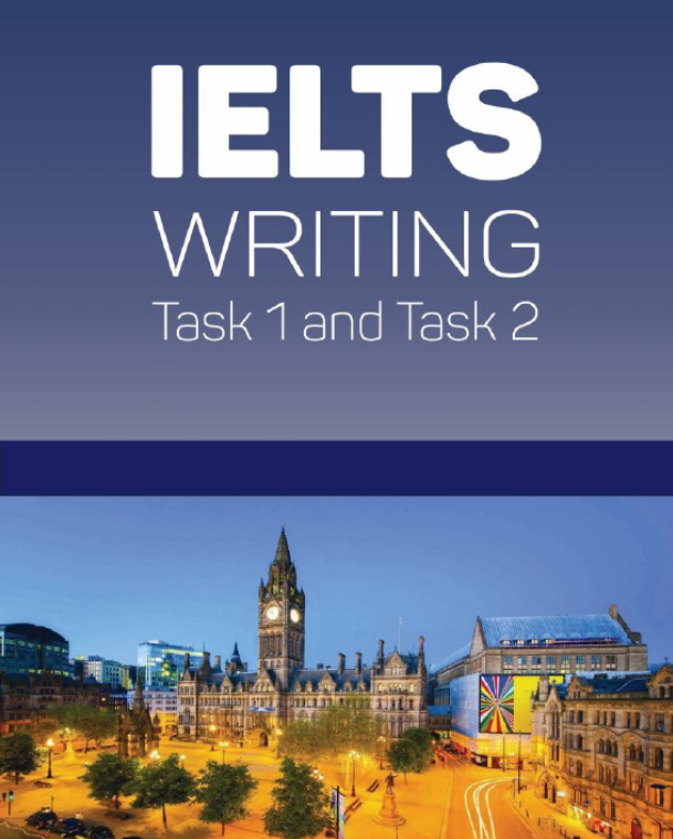 نمونه آزمون رایتینگ تسک ۱ و تسک ۲ آیلتس Simon Braveman IELTS Writing Task1 Task2