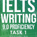 دانلود رایگان کتاب IELTS Writing 9.0 Proficiency Task 1