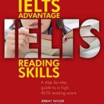 دانلود رایگان کتاب IELTS Advantage Reading Skills