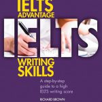 دانلود رایگان کتاب IELTS Advantage Writing Skills