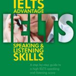 کتاب IELTS Advantage Speaking and Listening Skills
