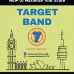 دانلود رایگان کتاب Target Band 7: How to Maximize Your Score
