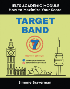 دانلود رایگان کتاب Target Band 7: How to Maximize Your Score