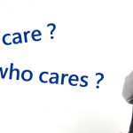 تفاوت who care با who cares